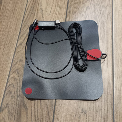 360DEX PRO-5 Black