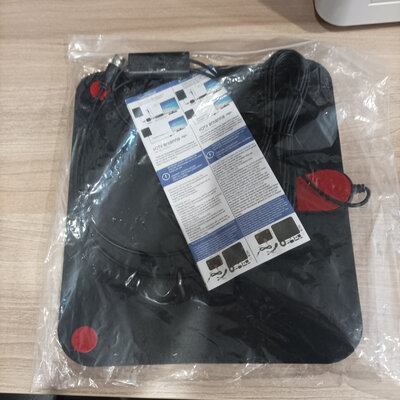 360DEX PRO-5 Black