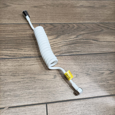 Fauset V1258 2m White