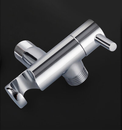 HAFREE Z-3026 Chrome
