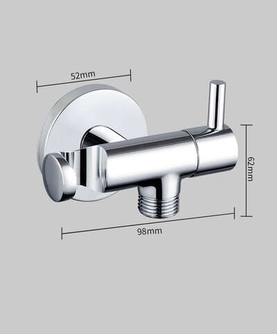 HAFREE Z-3026 Chrome
