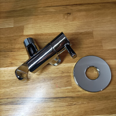 HAFREE Z-3026 Chrome