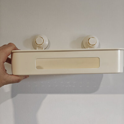 IwConcept RS-9 Beige