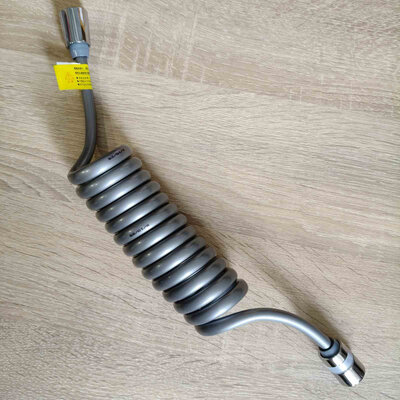 Tauset S-G-Cu 2m Gray