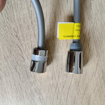Tauset S-G-Cu 2m Gray