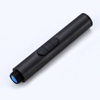 DISFACT XP-101 (3-Mode) SUS304 Premium Black