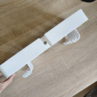 FOX-Plast BL-6009 White