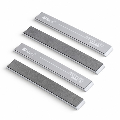 Rieci R-004A SET-1 (240, 400, 800, 1500 GRIT)