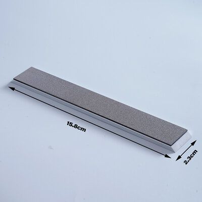 Rieci R-004A SET-1 (240, 400, 800, 1500 GRIT)
