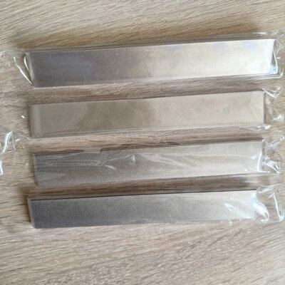 Rieci R-004A SET-1 (240, 400, 800, 1500 GRIT)
