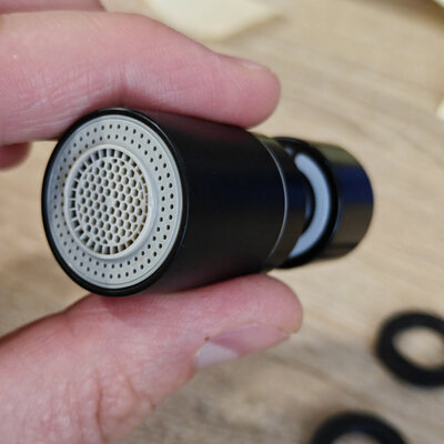 IwConcept IC-60 Black