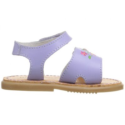 Kid Express Bernardine 18 (Lilac Leather)