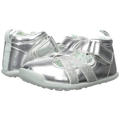 Carters Clio-P4 20 (Silver/Teal)