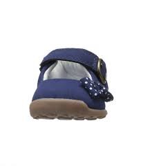 Carters Sarah WG 21 (Navy)