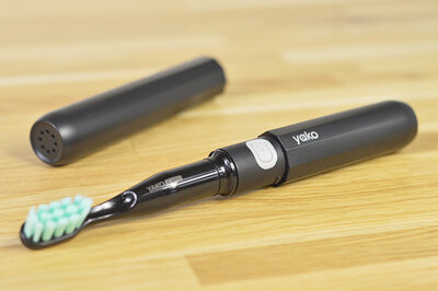 YAKO A1 CASE Nightly