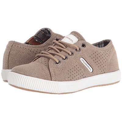 UNIONBAY Kids Blake Sneaker 32 (Brown)