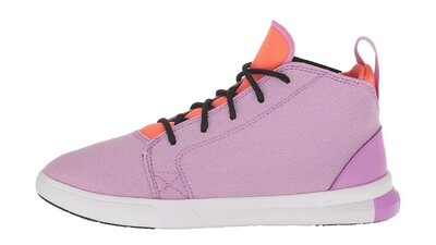 Converse All StarВ 35 (Fuchsia glow/Wild mango/White)