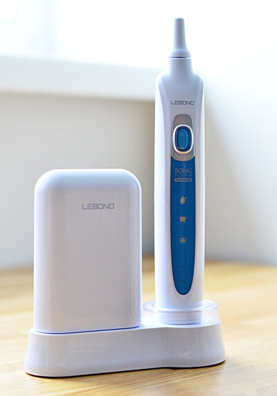 Lebond STAND MZ-3 White