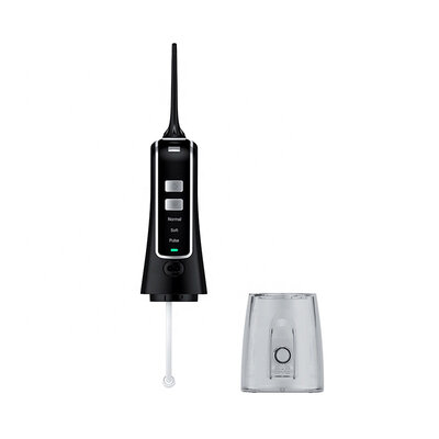 Nicefeel FC256 EU Original Black