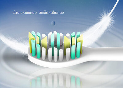 Lebond GEM White 2 pcs