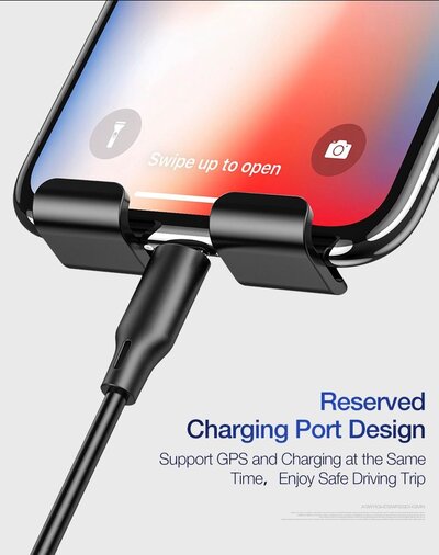 RAXFLY X-Type Plastic Black