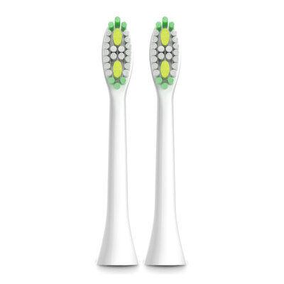 Lebond Unicorn White 2pcs