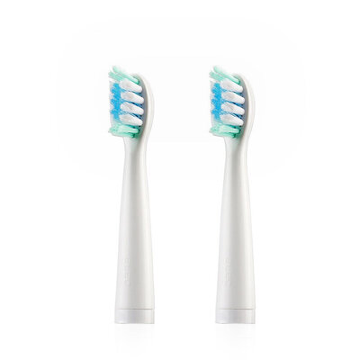 Lebond ELEC CS Heads White 2pcs