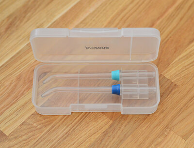 ProZone Nozzle Universal FC1-Type BOX 0.68mm 2pcs