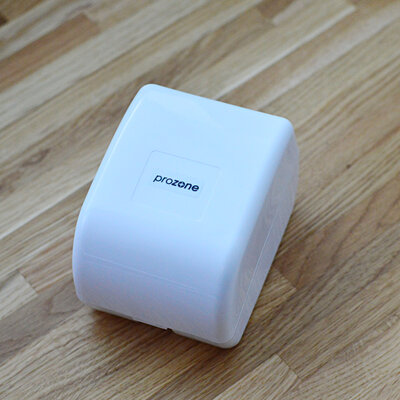 ProZone JZK-002R Battery