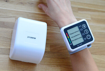 ProZone JZK-002R Battery