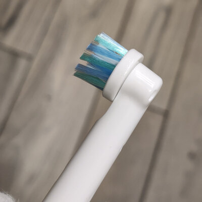 ProZone PRO Cross 4pcs for ORAL-B