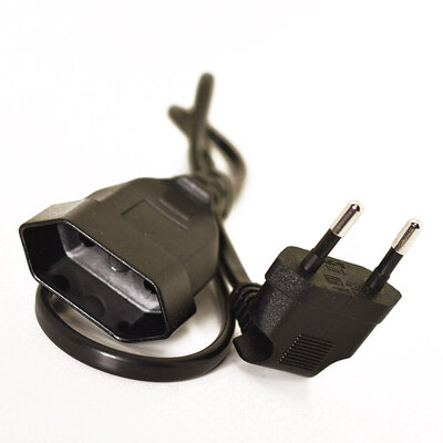 E-JUN EL-207S 60cm EU Black