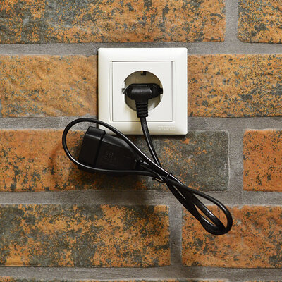 E-JUN EL-207S 60cm EU Black