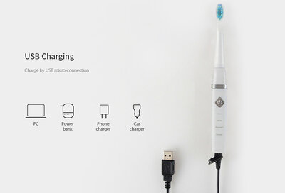 Seago SG-515 Travel White