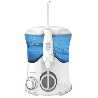 ProZone X63 Evolution White