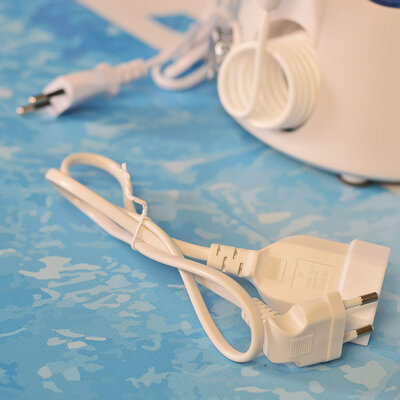 ProZone X64 POWER White