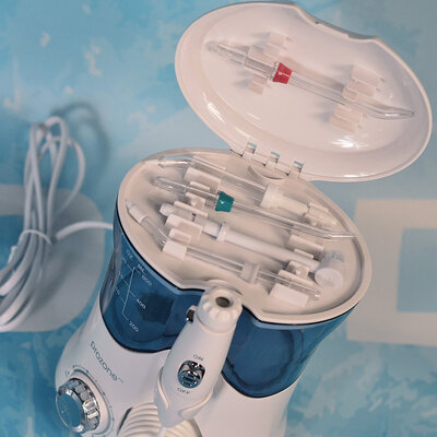 ProZone X64 POWER White