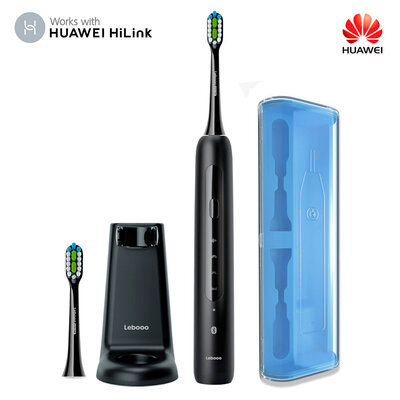 Lebooo FA Huawei HiLink Black + Box