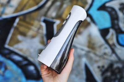 ProZone MiniJet Classic EU White