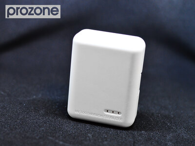 ProZone UVC-LED Mini White