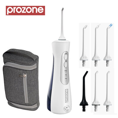 ProZone MiniJet MAX EU White