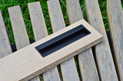 IwConcept Klipeks L158 Dark