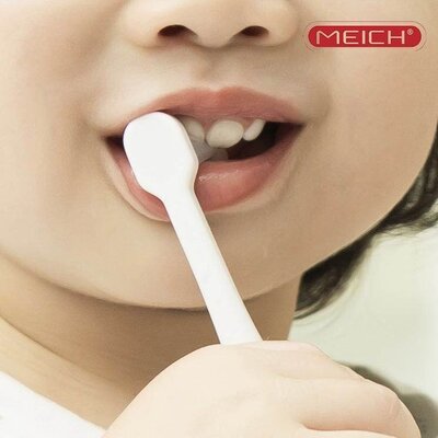 MEICH A6 Giraffe Blue