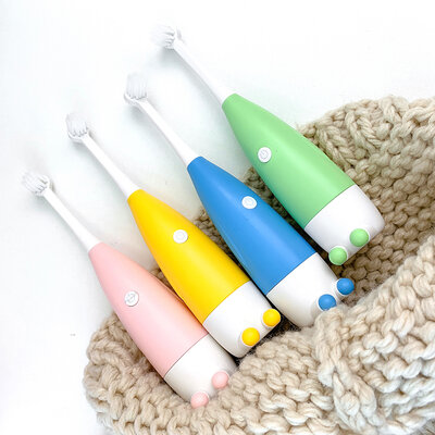 MEICH A6 Giraffe Blue