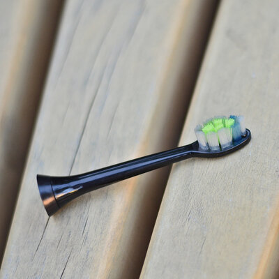 ProZone Premium-Diamond (for Philips) Hard Black 3pcs