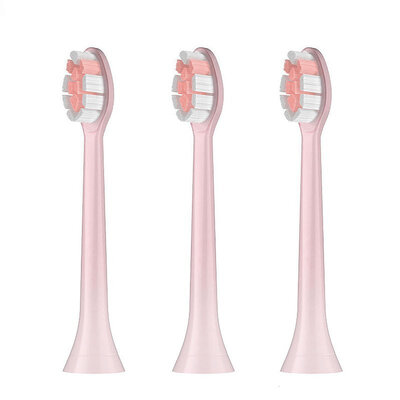 ProZone Premium-Diamond (for Philips) Medium Pink 3pcs