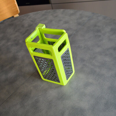 IRivo XR-2268 Compact (4-in-1) Green