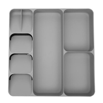 Konductra Tray 003-39cm Gray
