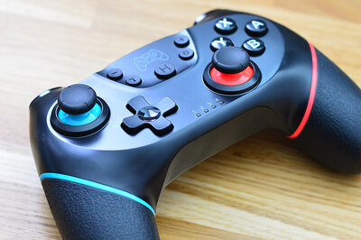 DialogGame D29 Black