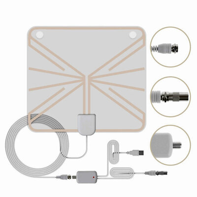 360DEX KITE-DA7 (250x223mm) Transparent
